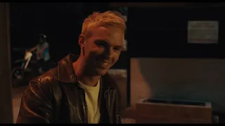 How To Rob A Bank - First Look - Only In Cinemas November 13