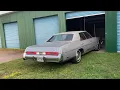My 1978 Chrysler Newport