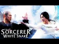 Download Lagu The Sorcerer And The White Snake 2011 Fantasy/Action Full Movie Facts \u0026 Review |Jet Li,Huang Shengyi