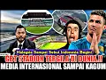 Download Lagu MALAYSIA SEBUT GBT KUMUH \u0026 BAU!! Media Internasional Sampai Kagum, Malaysia Sebut indo Begini