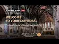 Mass of Christian Burial for James DeCorrevont - from Holy Name Cathedral