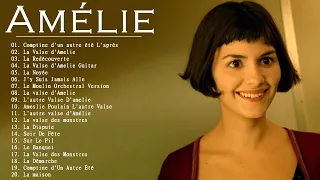 Amelie Soundtrack - The Fabulous Destiny of Amelie Soundtrack Soundtrack