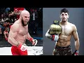Lagu THE LEGENDARY DEBUT OF THE BALD PREDATOR! Magomed Ismailov vs. Rashid Yusupov!