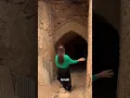 Rumah dibawah tanah tiongkok. Dikengyuan  #shorts #faktaunik