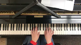 jingle bells g major how to