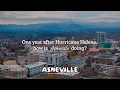 One Year After Hurricane Helene How is Asheville Doing