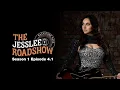 The Jesslee Roadshow - Turn Down For Eddies Attic