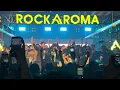 SURAI SERAYA - STRANGERS LIVE AT ROCKAROMA (TOUR) - Bekasi Junction [4K]