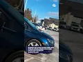 Woman says she found her own stolen Honda being sold for parts on Facebook Marketplace