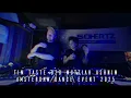 Lagu Muttiah Ashnim B2B TiM TASTE @ Amsterdam Dance Event - 26.10.2025