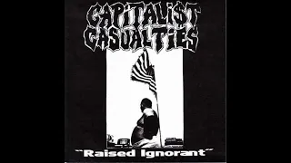 Download Capitali$t Casualties - Raised Ignorant (Full Album 1993) MP3