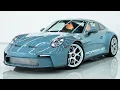 Download Lagu 2025 Porsche 911 S/T (Limited Edition) - The Perfect Sports Car!