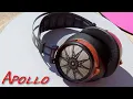 Pure Soundstage Sendy Apollo - Z Reviews