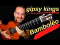 Lagu BAMBOLEO VERSIÓN rumba GIPSY KING´S EN GUITARRA LA QUERRÁS SACAR!!