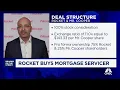 Rocket Companies CEO We want to create frictionless experience around homeownership