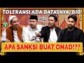Lagu ONAD: BERAT BANGET SANKSI DARI LOE BIB‼️- Habib Jafar - Mamat - Muslim - Onad - Login EPS 02