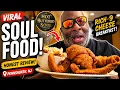 Hot Buttered Soul Review Best Soul Food Breakfast in Pennsauken NJ Honest Review