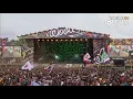 Download Lagu Nine Treasures- tes river's hymn - live at woodstock 2017