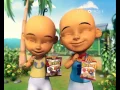 Lagu Upin, Ipin \u0026 Bretos!