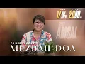 Lagu MEZBAH DOA SENIN 17 NOV 2025 - Pk.20.00 - \