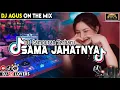 Lagu DJ AGUS TERBARU INYA JUA PENJAHATNYA SOUND FYP TIKTOK