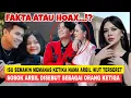 Download Lagu ISU PANAS SELEBRITI‼️BENARKAH MELLY LEE DAN TAMA KIM PUTUS KARENA ADANYA ARBIL FAHRIZAN 