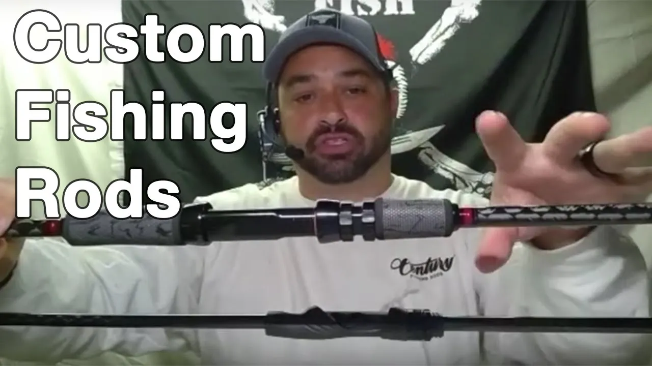 How To Make Your Own Fishing Rods (Mistakes, Shortcuts, Tips)