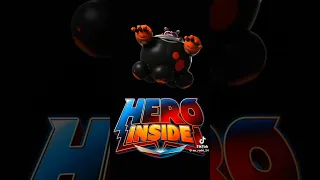 أبطال مجلس القصص المصورة الموسم الأول 