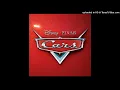 Sheryl Crow - Real Gone (Movie Version)