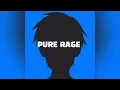 창모 (CHANGMO) - PURE RAGE (Feat. Street Baby, KOR KASH)