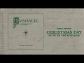 Chris Tomlin - Christmas Day (Audio) with We The Kingdom