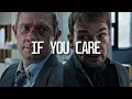 Lagu If You Care - Lester Nyygard \u0026 Lorne Malvo [Fargo]