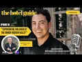 Episode 39 The Hotel Guide Travel Talk Experiential Wellness at The Ranch Hudson Valley