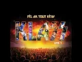 M'ap Marye (Live)