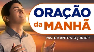 ORAÇÃO DA MANHÃ DE HOJE - 09/10 - Faça seu Pedido de Oração