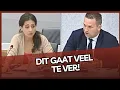 Download Lagu PVV'er Crijns is links gezeur spuugzat! ‘Gaat te ver’!