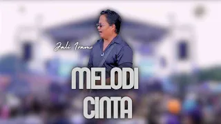 melodi cinta jali irama mardatila group