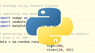 Python for statistics session 642