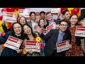 Match Day 2026 at Weill Cornell Medicine