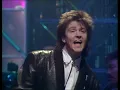 Paul Young - Every Time You Go Away (Live from Top of the Pops: Christmas Special, 1985)