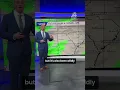 Here s who could see snow and how much this holiday weekend