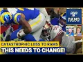 Download Lagu INEXCUSABLE: Rams Lose to Depleted 49ers Team, Sean McVay \