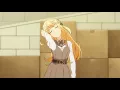 Lagu Anime girl dance [ Shake it to the max ] Edit