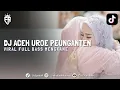 Download Lagu DJ ACEH UROE PEUNGANTEN WATEE DUEK SANDENG ADINDA DI PELAMINAN | VIRAL FULL BASS MENGKANE 2025
