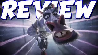 i watched sonys goat movie so you didnt have to 