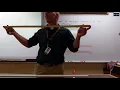 Measurement resolution precision accuracy lecture