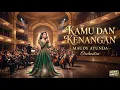 TERHARU!! KAMU DAN KENANGAN - MAUDY AYUNDA (COVER) | ORCHESTRA VERSION