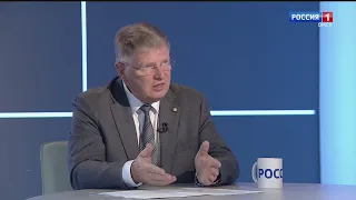 «Вести с Думской», эфир от 24 июня 2023 года