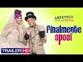Video di FINALMENTE SPOSI - TRAILER HD | DAL 25 GENNAIO AL CINEMA