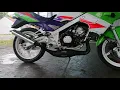 Download Lagu Ninja R Pasang Knalpot Ninja RR